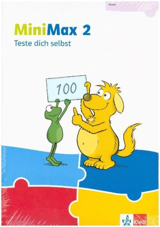 Produktbild: MiniMax 2