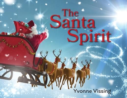 Produktbild: The Santa Spirit