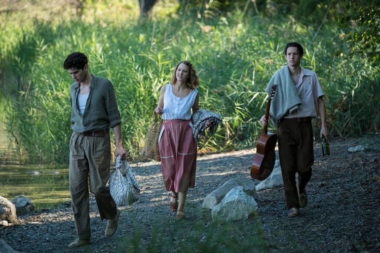 Produktbild: DER SCH&Ouml;NE SOMMER (OmU)