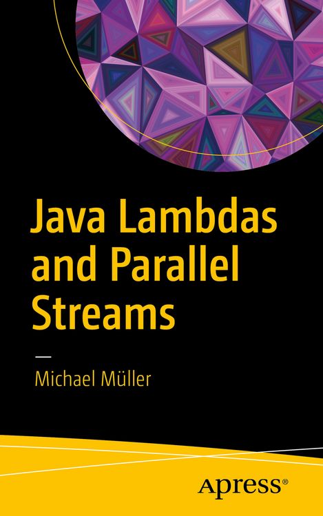 Produktbild: Java Lambdas and Parallel Streams