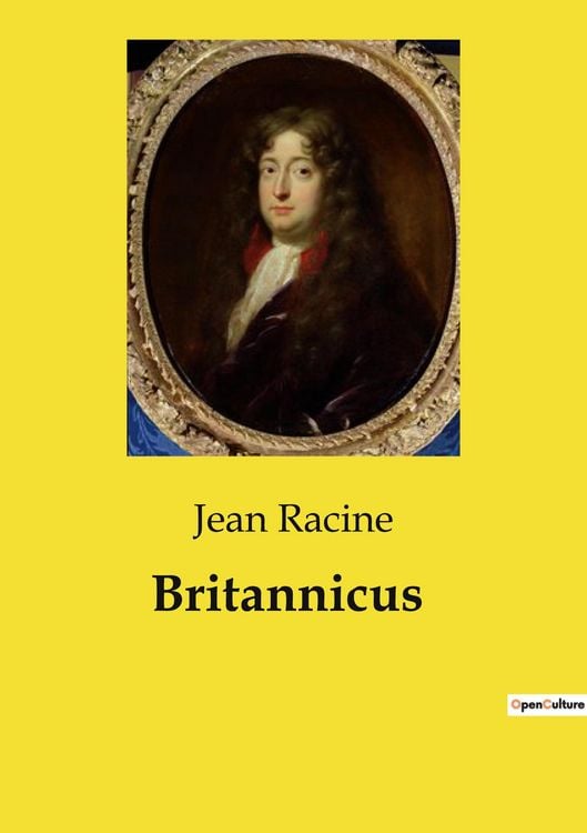 Produktbild: Britannicus