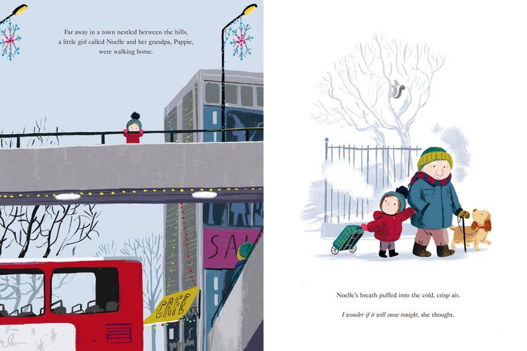Produktbild: The Snowflake