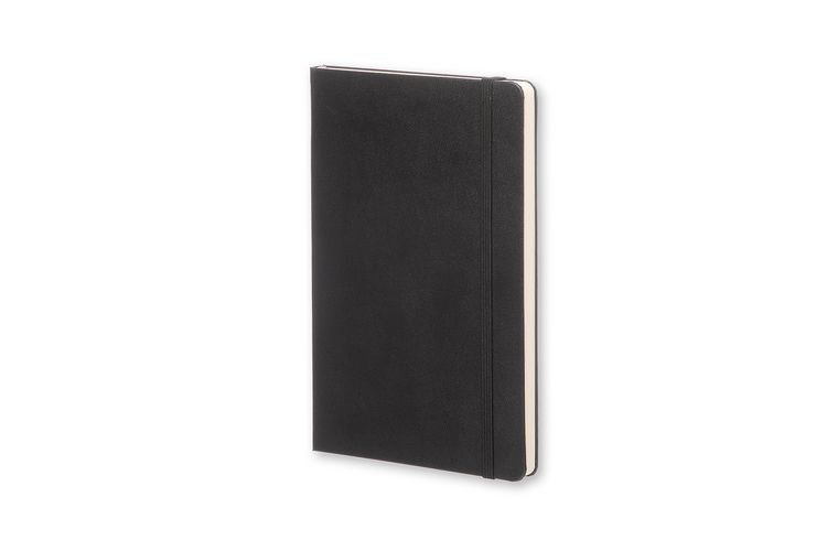 Produktbild: Moleskine Notizbuch, Large/A5, Dotted