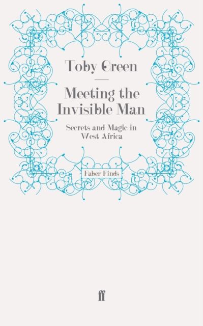 Produktbild: Meeting the Invisible Man