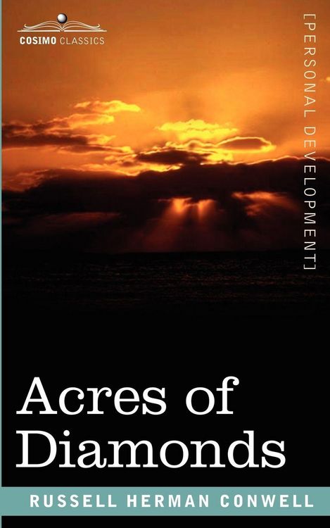 Produktbild: Acres of Diamonds