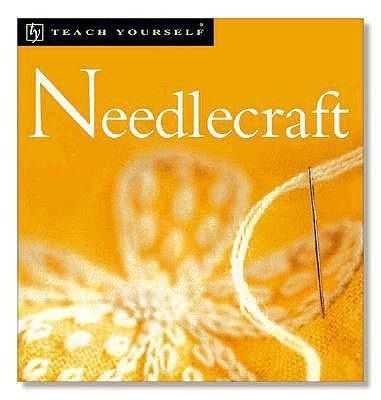Produktbild: Needlecraft (Teach Yourself Books)