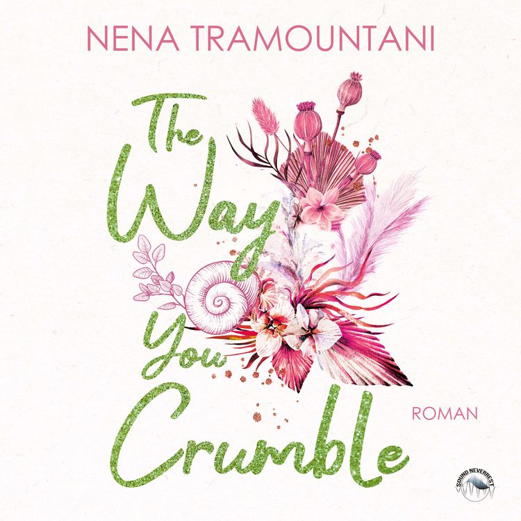 Produktbild: The Way You Crumble