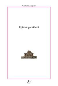 Produktbild: Epistole pontificali