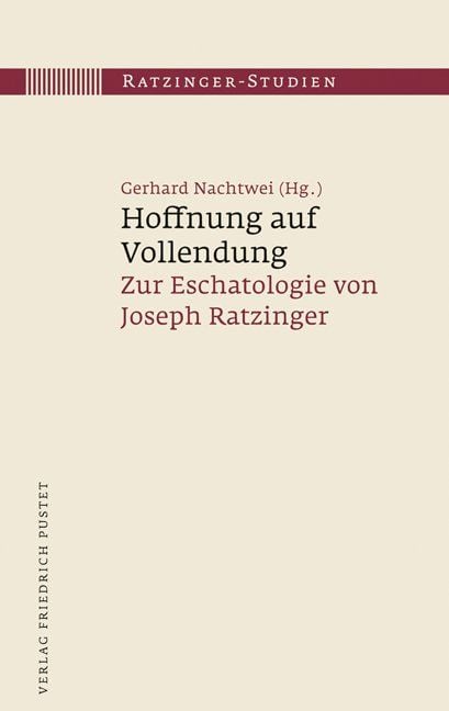 Produktbild: Hoffnung auf Vollendung