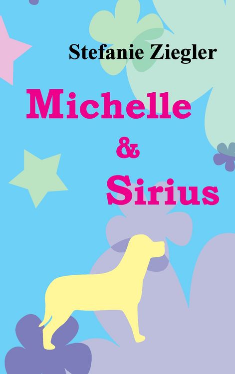 Produktbild: Michelle und Sirius