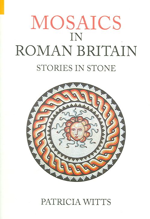 Produktbild: Mosaics in Roman Britain