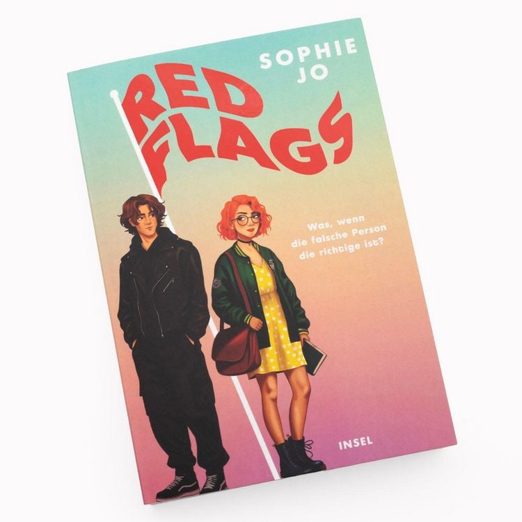 Produktbild: Red Flags