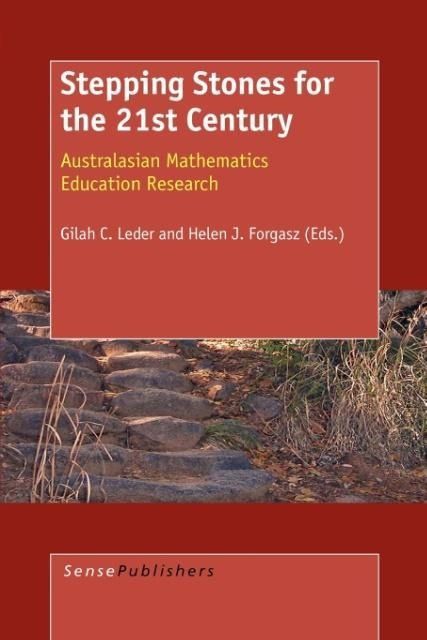 Produktbild: Stepping Stones for the 21st Century