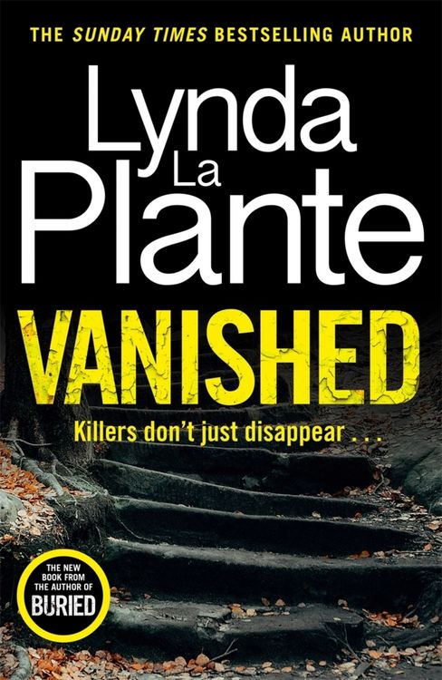 Produktbild: Plante, L: Vanished