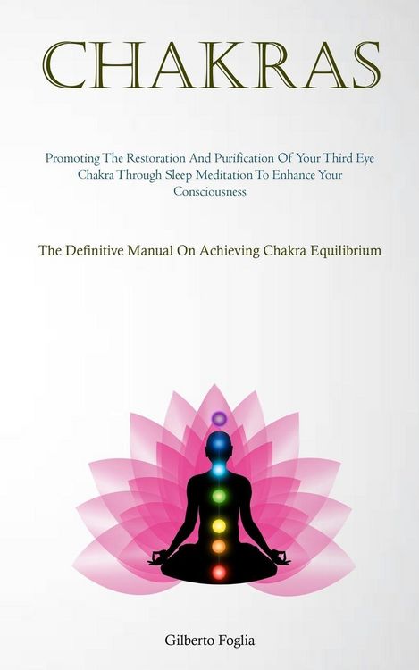 Produktbild: Chakras