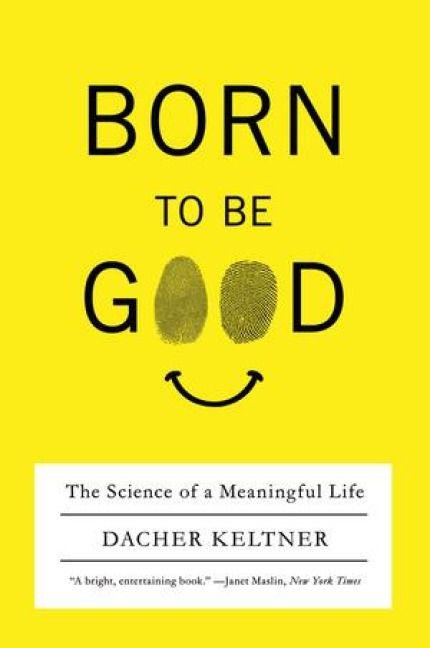 Produktbild: Born to Be Good