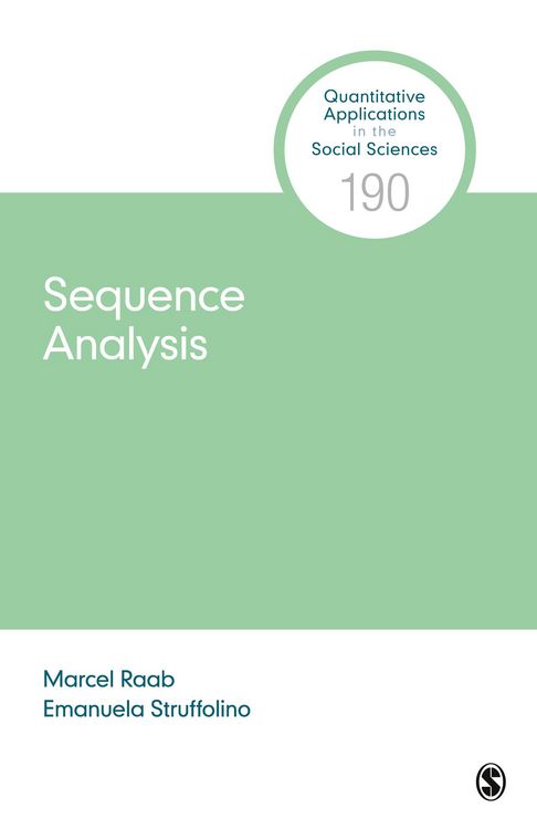 Produktbild: Sequence Analysis