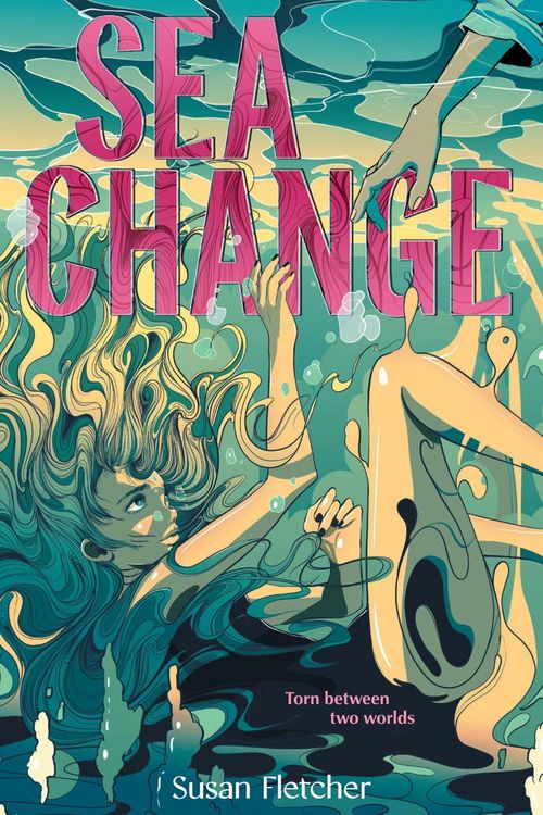 Produktbild: Sea Change