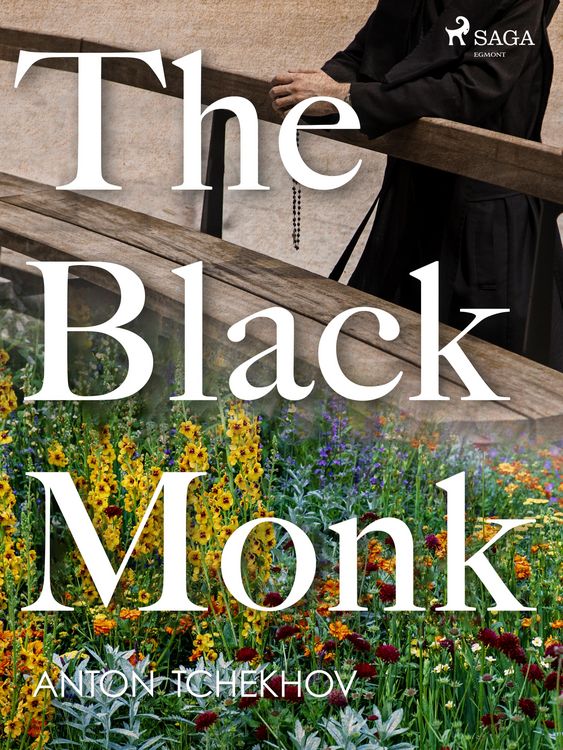 Produktbild: The Black Monk