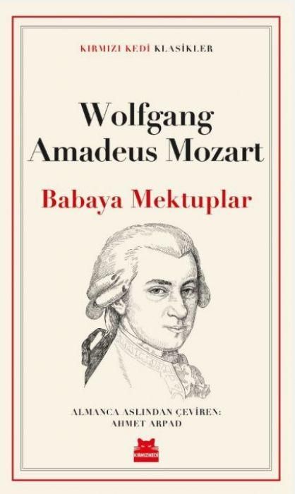 Produktbild: Babaya Mektuplar