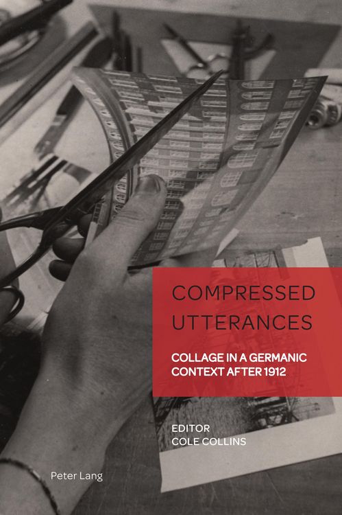 Produktbild: Compressed Utterances
