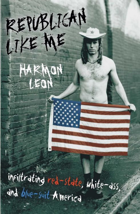 Produktbild: Republican Like Me
