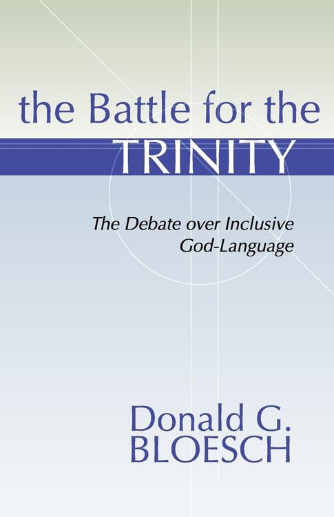 Produktbild: The Battle for the Trinity