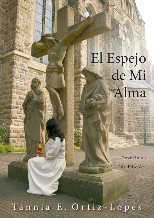 Produktbild: El Espejo de Mi Alma