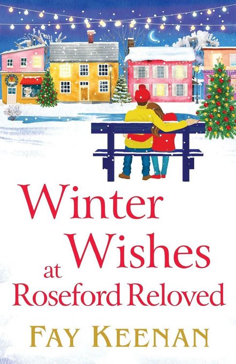Produktbild: Winter Wishes at Roseford Reloved