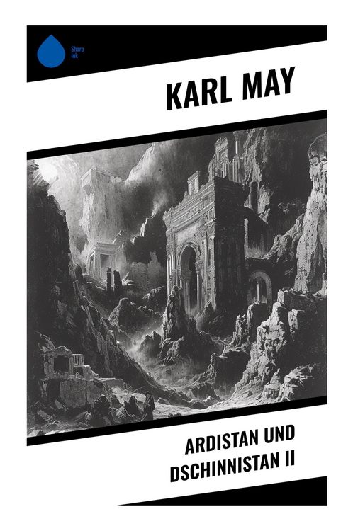 Produktbild: Ardistan und Dschinnistan II