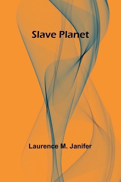 Produktbild: Slave Planet