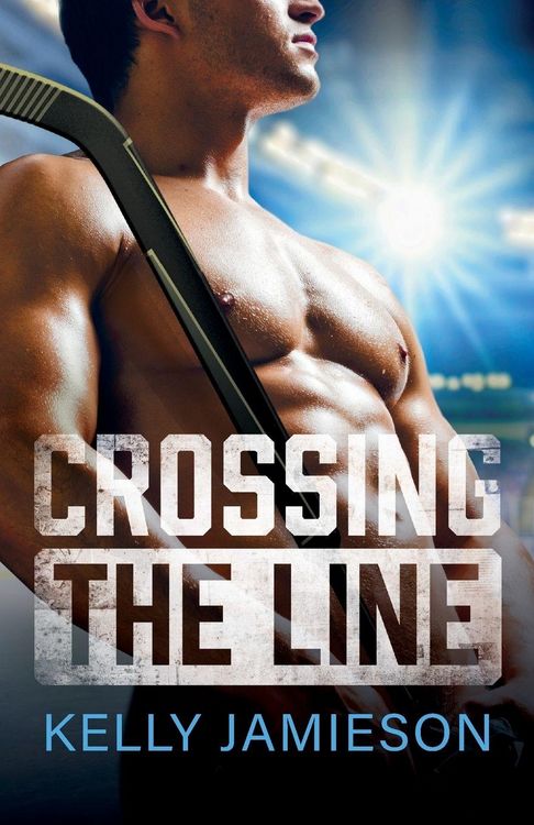 Produktbild: Crossing the Line