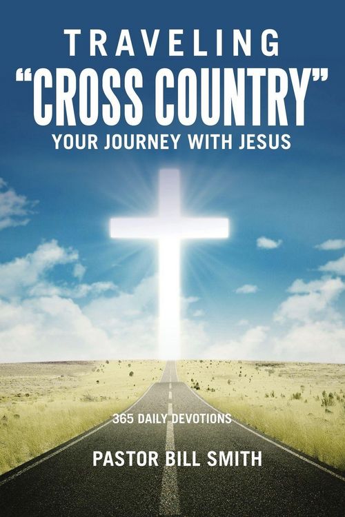 Produktbild: Traveling "Cross Country"