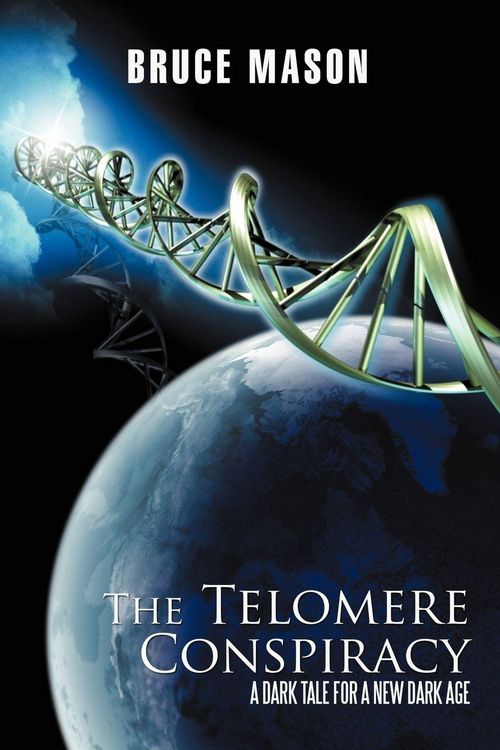 Produktbild: The Telomere Conspiracy