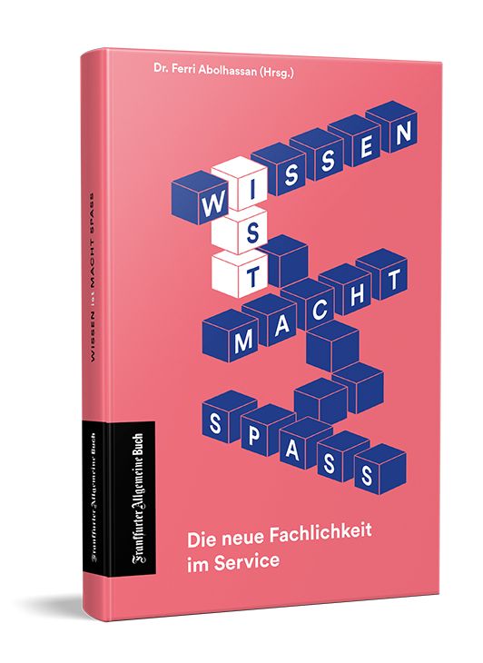 Produktbild: Wissen. Macht. Spa&szlig;.