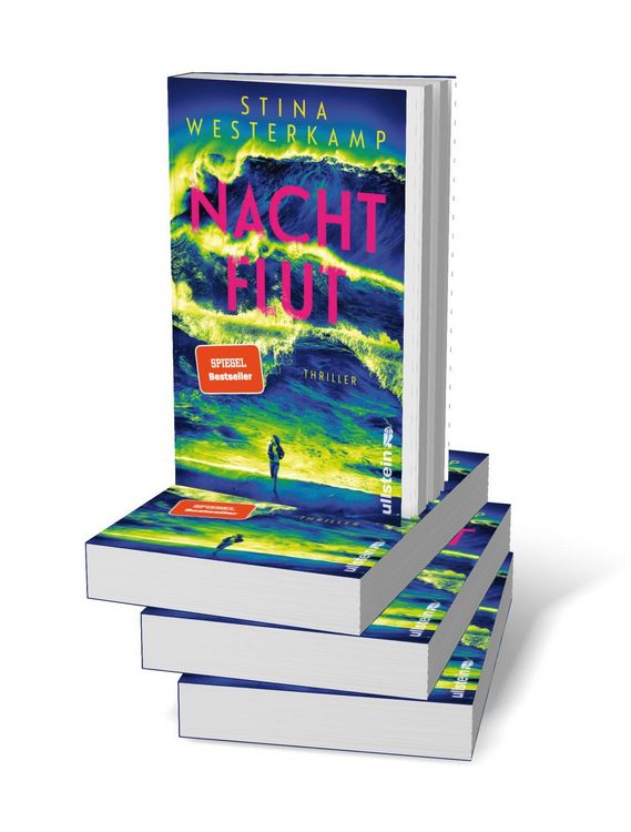 Produktbild: Nachtflut