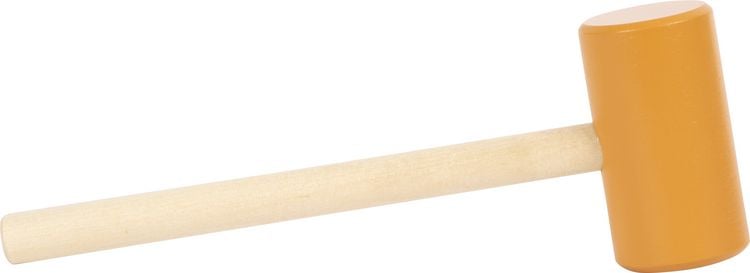 Produktbild: Klopfspiel mit Xylophon "Safari"