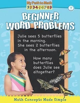 Produktbild: Beginner Word Problems