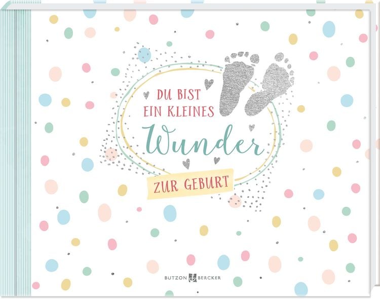 Produktbild: Du bist ein kleines Wunder