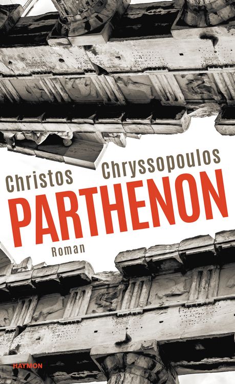 Produktbild: Parthenon