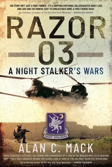 Produktbild: Razor 03