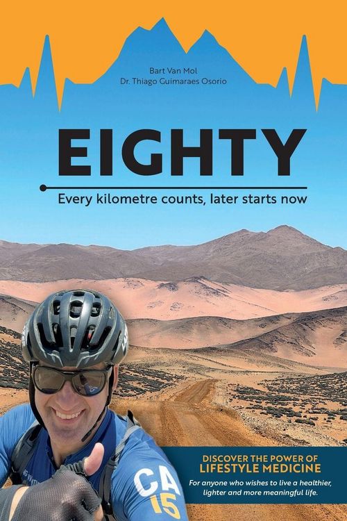 Produktbild: Eighty