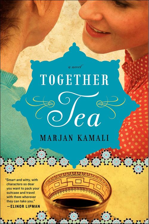 Produktbild: Together Tea