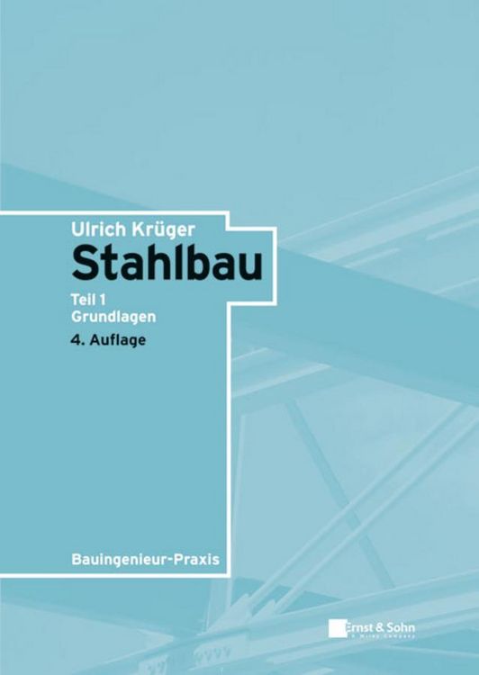 Produktbild: Stahlbau