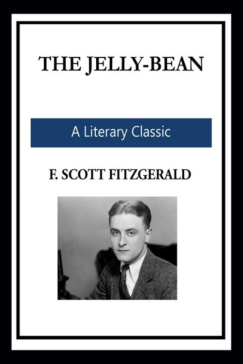 Produktbild: The Jelly-Bean
