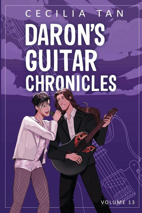 Produktbild: Daron's Guitar Chronicles