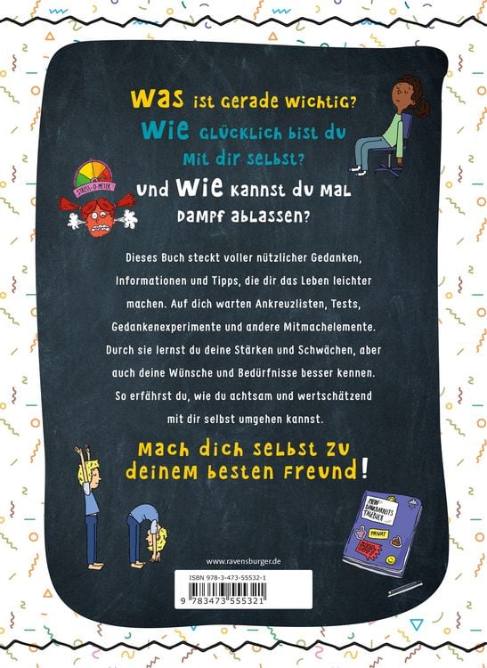 Produktbild: Dein bester Freund? Bist du!