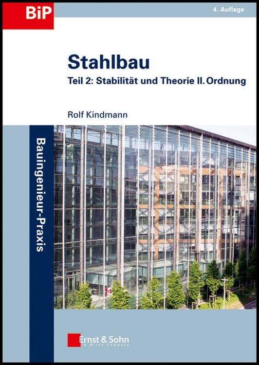 Produktbild: Stahlbau