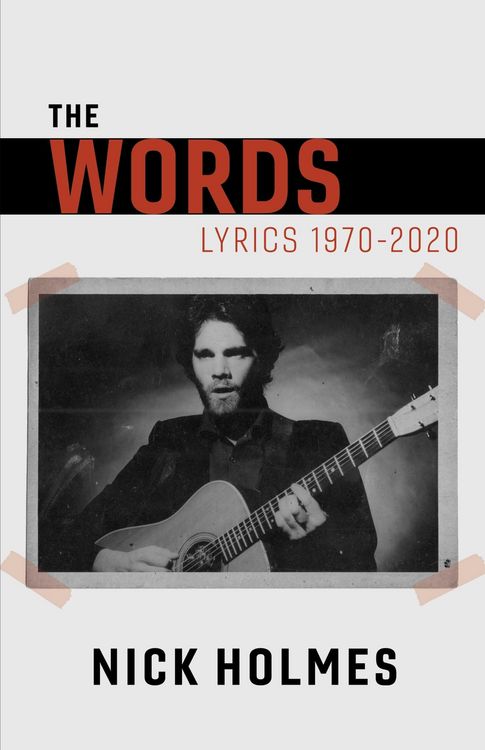 Produktbild: Words