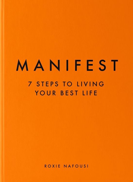 Produktbild: Manifest
